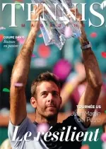Tennis Magazine France - Mai 2018 [Magazines]