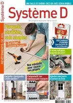 Système D N°863 - Décembre 2017  [Magazines]