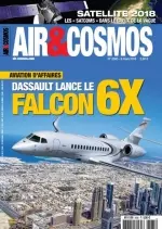 Air & Cosmos - 9 Mars 2018 [Magazines]