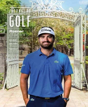Journal Du Golf N°180 – Juin 2023 [Magazines]