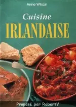Cuisine Irlandaise [Livres]