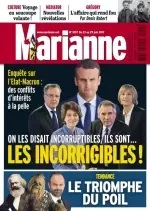 Marianne - 23 au 29 Juin 2017  [Magazines]