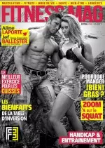 Fitness Mag N°48 - Mai 2017 [Magazines]