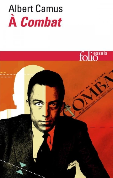 Albert Camus à combat  [Livres]
