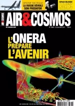 Air et Cosmos N°2568 Du 3 Novembre 2017 [Magazines]