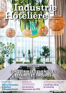 Industrie Hôtelière N.759 - Mars 2024 [Magazines]