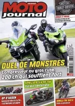 Moto Journal N°2235 Du 4 Juillet 2018  [Magazines]