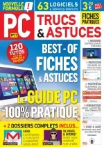PC Trucs et Astuces N°27 - Mai/Juillet 2017 [Magazines]