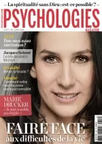 Psychologies Magazine N°327 [Magazines]