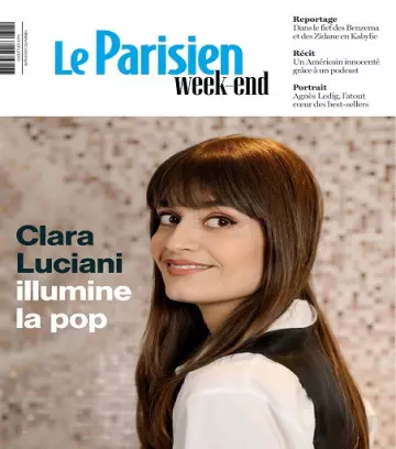 Le Parisien Magazine Du 3 au 9 Février 2023  [Magazines]