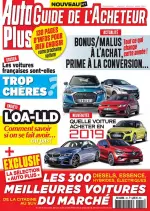 Auto Plus Guide De L’Acheteur N°1 – Janvier-Mars 2019  [Magazines]