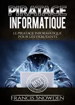 Piratage Informatique [Livres]