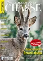 CONNAISSANCE DE LA CHASSE – MARS 2018 [Magazines]