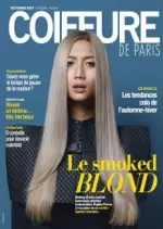 Coiffure de Paris - Octobre 2017 [Magazines]