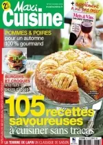 Maxi Cuisine N°93 [Magazines]