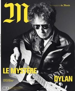 Le Monde Magazine - 21 Octobre 2023 [Magazines]