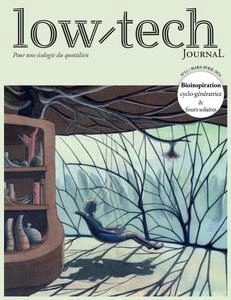 Low-Tech Journal N.12 - Mars-Avril 2024  [Magazines]