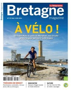 Bretagne - Mai-Juin 2024 [Magazines]