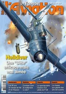 Le Fana de l’Aviation - Janvier 2024 [Magazines]
