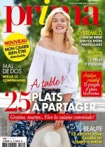 Prima N°434 – Octobre 2018 [Magazines]