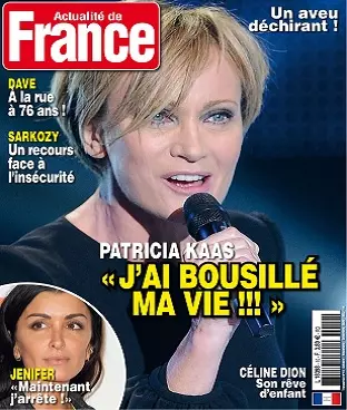 Actualité de France N°10 – Octobre-Décembre 2020 [Magazines]