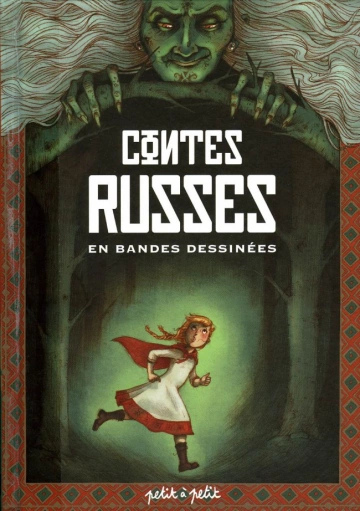 Les Contes du Monde en Bandes Dessinées Intégrale 9 tomes  [BD]