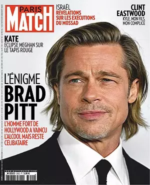 Paris Match N°3692 Du 6 au 12 Février 2020  [Magazines]