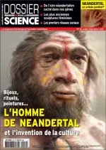 Dossier Pour la Science N°76 [Magazines]