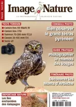 Image et Nature N°94 - Août-Octobre 2017 [Magazines]