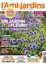 L'Ami des Jardins N°1078 - Mai 2017 [Magazines]