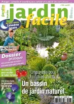 Jardin Facile N°108 - Mai 2017 [Magazines]