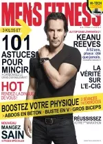 Men's Fitness N°13 - Avril 2017  [Magazines]