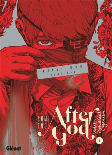 After God - T02  [Mangas]