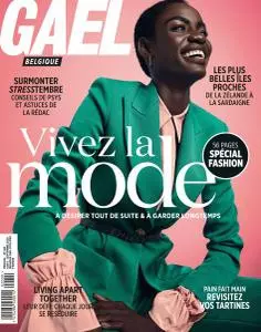 Gael - Septembre 2020 [Magazines]