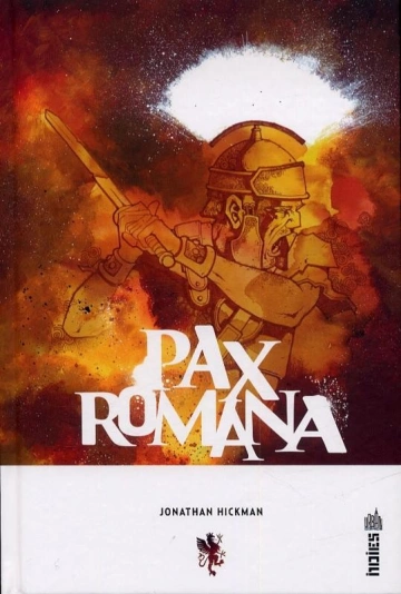Pax Romana  [BD]