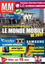 Media Mobile - N° 14 - Février / Mars - 2017 [Magazines]