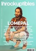 Les Inrockuptibles - 24 Janvier 2018 [Magazines]