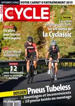 Le Cycle N°503 – Janvier 2019 [Magazines]