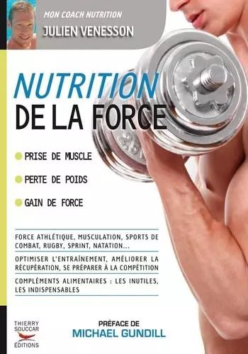 Nutrition de la Force [Livres]