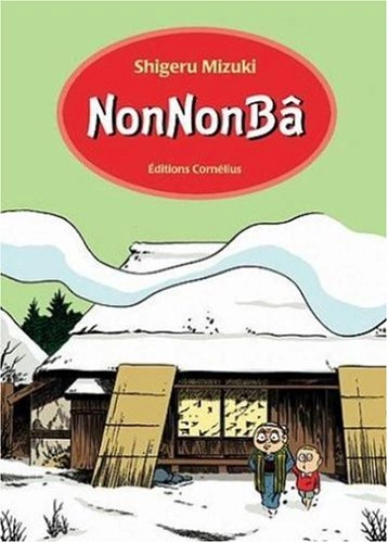 NONNONBA (MIZUKI) [Mangas]