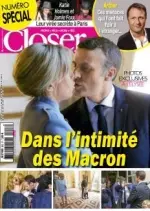 Closer France - 19 au 25 Mai 2017 [Magazines]