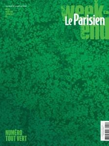 Le Parisien Magazine - 24 Novembre 2023 [Magazines]