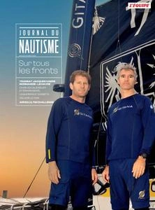 Journal du Nautisme - Novembre 2023 [Magazines]