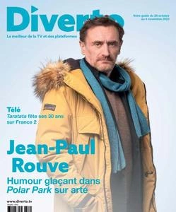 Diverto - 29 Octobre 2023 [Magazines]