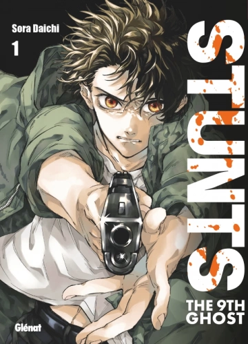Giant Killing - T01-63 [Mangas]