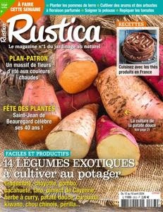 Rustica - 12 Avril 2024 [Magazines]
