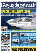 L'Argus du Bateau - Mars-Mai 2018  [Magazines]