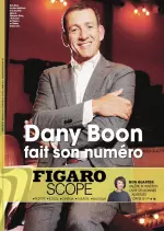 Le Figaroscope Du 9 Janvier 2019 [Magazines]
