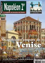 Napoléon 1er N°89 – Août-Octobre 2018 [Magazines]