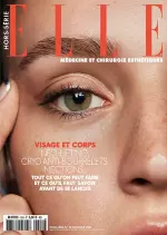 Elle Hors Série N°10 – Automne 2018 [Magazines]